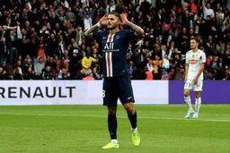 واکنش باشگاه پاری‌سن‌ژرمن به جدایی ایکاردی مهاجم جنجالی آرژانتینی

