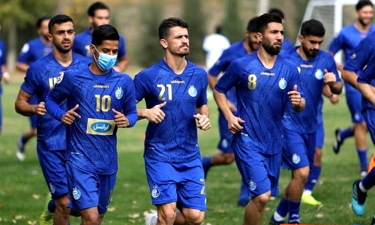 افشاگری سایت خبری درباره قرارداد 4 میلیاردی دو ستاره استقلال