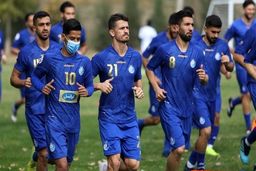 افشاگری سایت خبری درباره قرارداد 4 میلیاردی دو ستاره استقلال