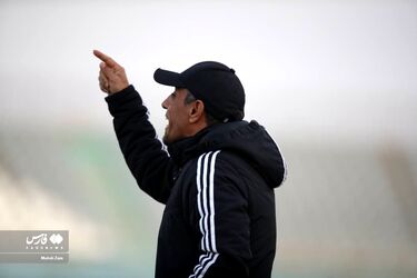 پرسپولیس آلومینیوم