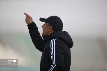 پرسپولیس آلومینیوم