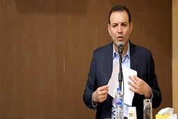 عزیزی خادم: دستیاران آلمانی در کادر مهدوی کیا در تیم امید