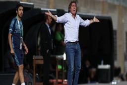  محرومیت ساپینتو مقابل ذوب‌آهن و آلومینیوم
