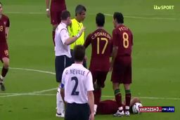 بانمک‌ترین شبیه‌سازی لحظات تاریخی فوتبال 