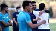 دست رد مجیدی به سینه مظاهری