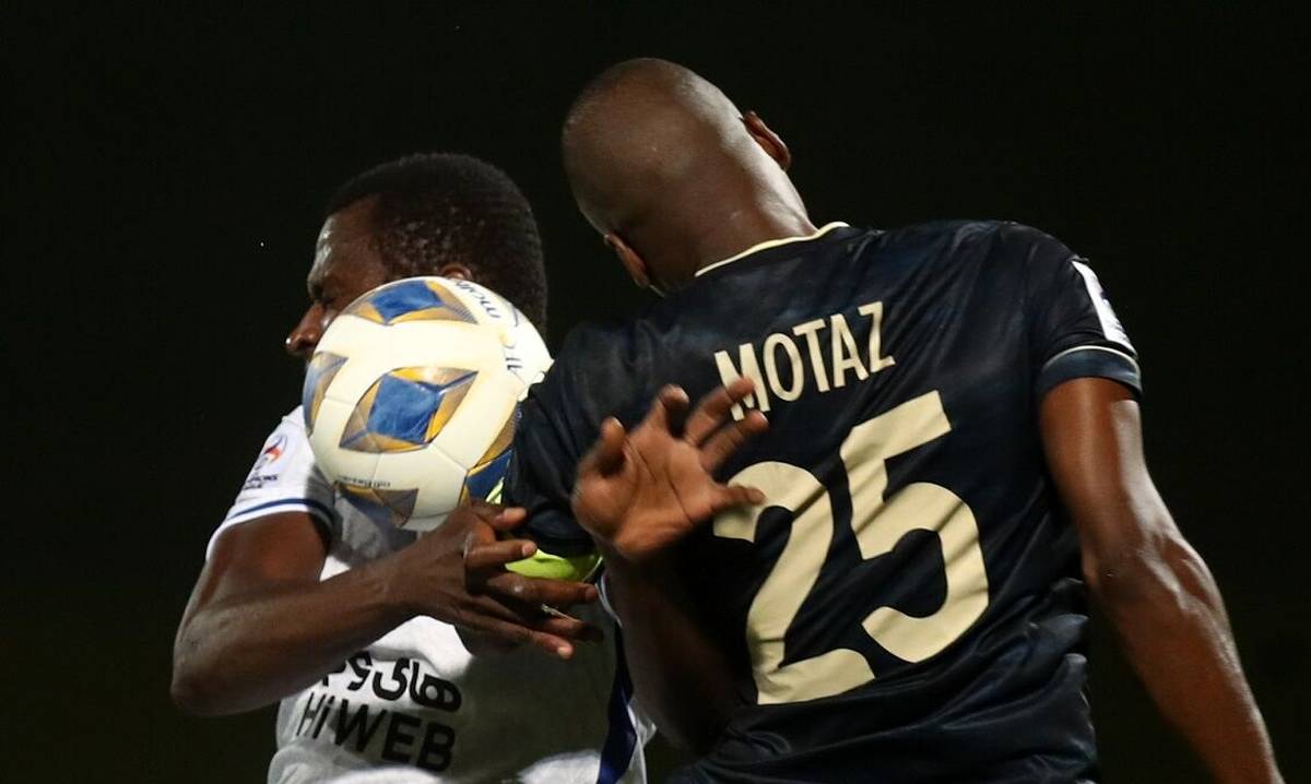 الاهلی خواستار حذف استقلال از لیگ قهرمانان شد