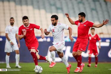 تیم ملی ایران