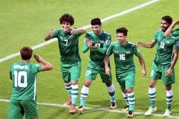 خشم شدید عراق از برگزاری دیدارهای انتخابی جام جهانی ۲۰۲۲ در بحرین