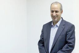 فیفا استعفای مهدی تاج را پذیرفت + سند