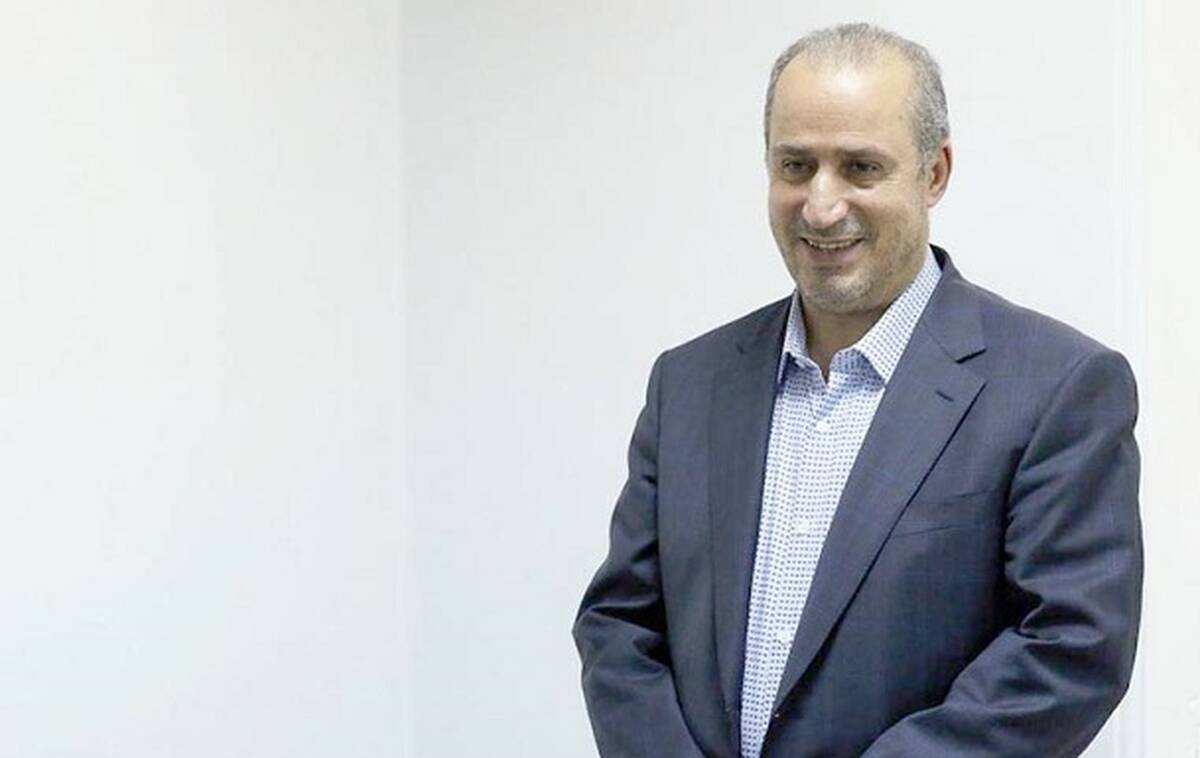 فیفا استعفای مهدی تاج را پذیرفت + سند