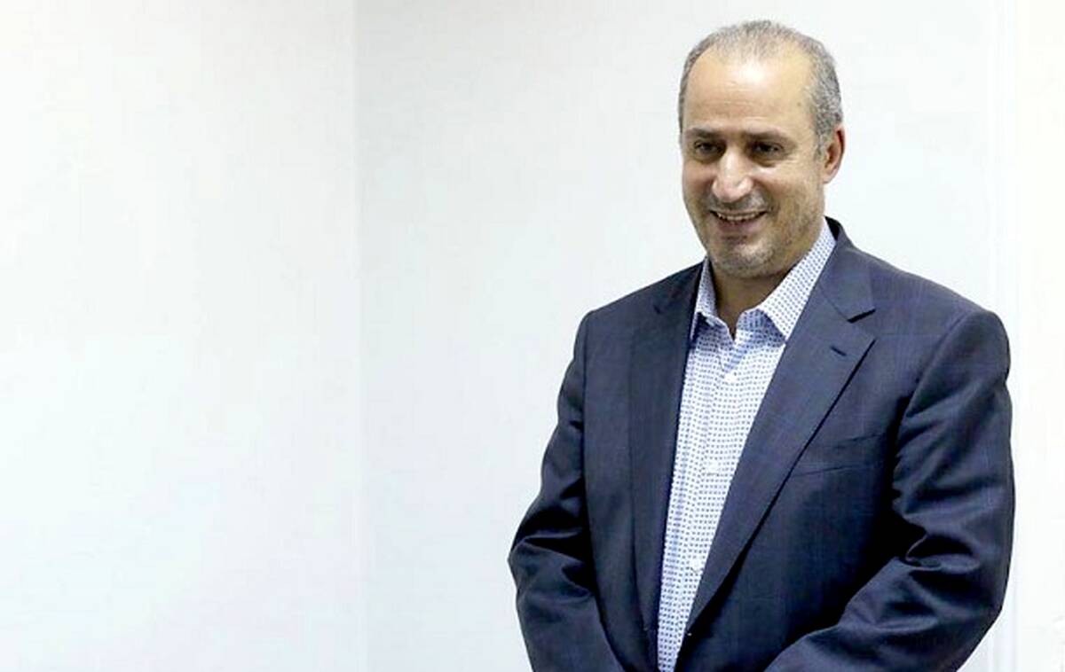 فیفا استعفای مهدی تاج را پذیرفت + سند