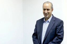 فیفا استعفای مهدی تاج را پذیرفت + سند