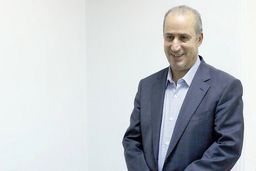 فیفا استعفای مهدی تاج را پذیرفت + سند