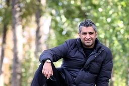 چه کسی به کمک سرپرست استقلال گفت برو روی خط؟