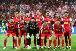 واریز پول به حساب بازیکنان پرسپولیس