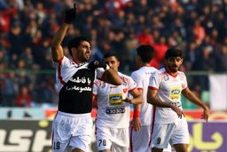 شکایت بی‌فایده از پرسپولیس

