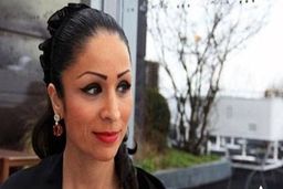 تصاویر خصوصی از همسر اول و دوم مهدی مهدوی کیا