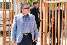 حضور زنوزی در انتخابات فدراسیون فوتبال قطعی شد؟

