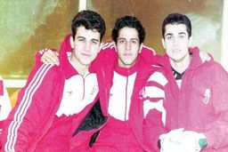 بهنام طاهرزاده: آقای عابدزاده من کفش تو را واکس نمی‌زنم!

