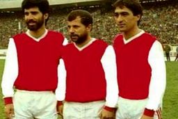 پشت پرده ماجرای موتور دادن علی پروین به شاهرخ بیانی!