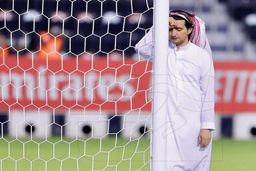 خبر خوش برای قرمز پوشان؛ مدیر جنجالی النصر عربستان استعفا داد!

