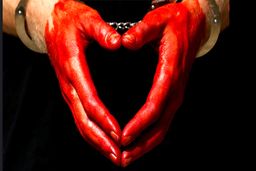 قتل هولناک زن جوان | بچه‌های محل درباره فریبا حرف‌های بدی می‌زدند | ماجرای فیلم سیاه چه بود؟ | کشف بقایای جسد با جای دندان حیوانات