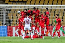 اتفاق تازه برای پرسپولیس بعد از ۹ بازی آسیایی
