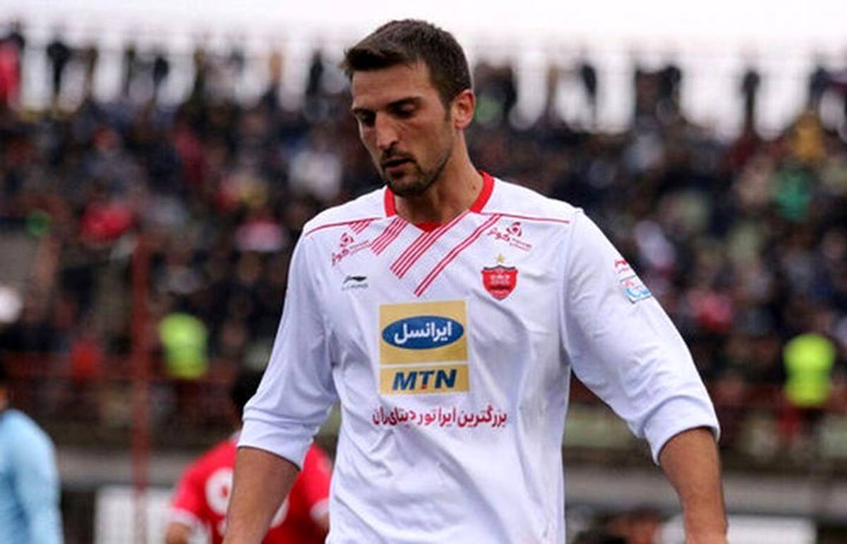اطلاعیه مهم باشگاه پرسپولیس برای یک شکایت خارجی