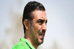 رحمتی:نساجی آماده کسب اولین سه امتیاز همراه هواداران