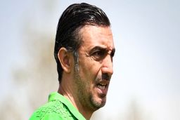 رحمتی:نساجی آماده کسب اولین سه امتیاز همراه هواداران