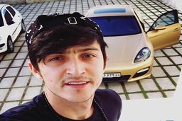 استوری عجیب سردار آزمون از مرگ زهره فکور صبور | کلید راز مرگ خودخواسته خانم بازیگر در دستان سردار