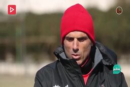 جلال حسینی: نمیدانیم درآمد پرسپولیس از لیگ قهرمانان کجا رفت
