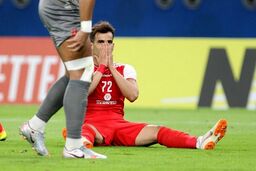 غیبت باورنکردنی عیسی آل‌کثیر در نظرسنجی AFC

