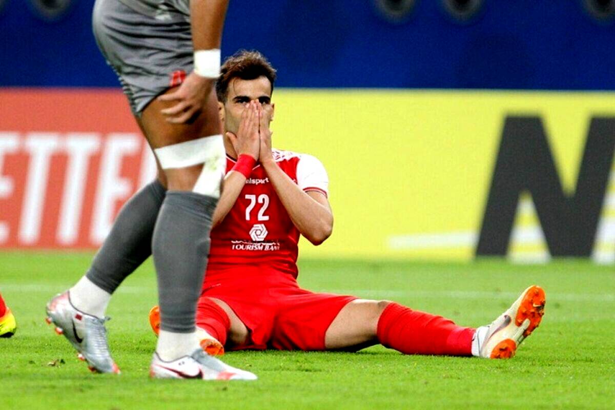 غیبت باورنکردنی عیسی آل‌کثیر در نظرسنجی AFC

