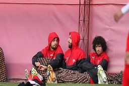 پیشکسوت پرسپولیس:سوت‌ها مغرضانه است؛هیچ چیز در شان تیم نیست