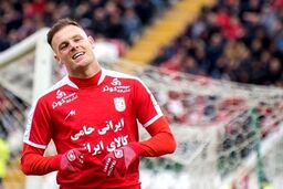 استوکس با چه قیمتی پرسپولیسی می‌شود؟


