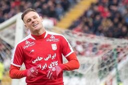 استوکس با چه قیمتی پرسپولیسی می‌شود؟

