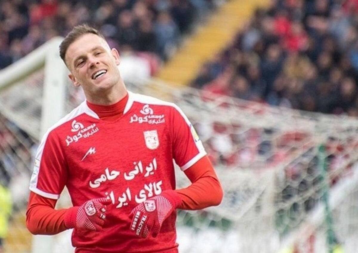 استوکس با چه قیمتی پرسپولیسی می‌شود؟

