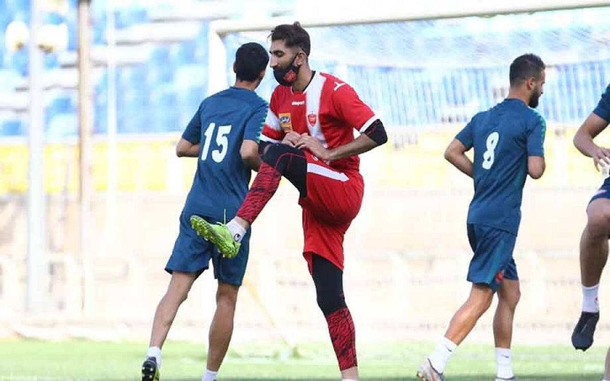 شرط مهم بیرانوند برای باشگاه بلژیکی

