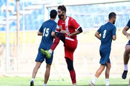 شرط مهم بیرانوند برای باشگاه بلژیکی

