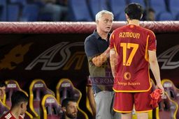 لجبازی خاص آقای خاص با سردار آزمون