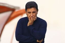 قلعه‌نویی روی نیمکت پرسپولیس؟

