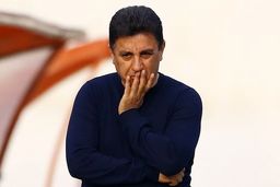 قلعه‌نویی روی نیمکت پرسپولیس؟

