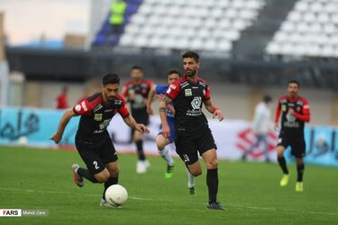 پرسپولیس گل گهر