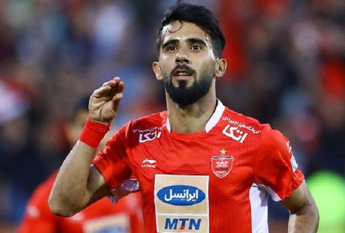 دو پرسپولیسی تست دوپینگ دادند