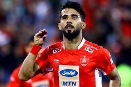 دو پرسپولیسی تست دوپینگ دادند