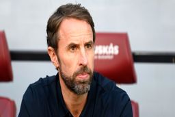 ساوتگیت: احترام زیادی برای تیم ملی ایران قائل هستیم