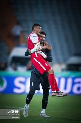 ملوان پرسپولیس