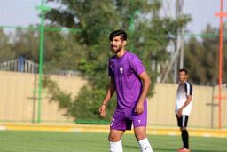 شهریار مغانلو به فهرست آسیایی پرسپولیس اضافه شد