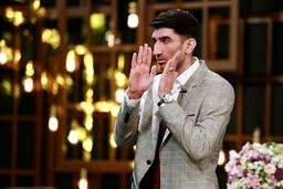 بیرانوند: گل‌محمدی بخواهد من را محو می‌کند! /  من در پرسپولیس استثنا هستم




